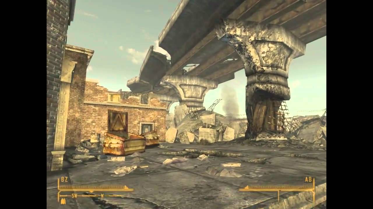 Fallout New Vegas Gameplay Part 281 Walkthrough Hardest fallout-new-vegas-gameplay-part-281-walkthrough-hardest