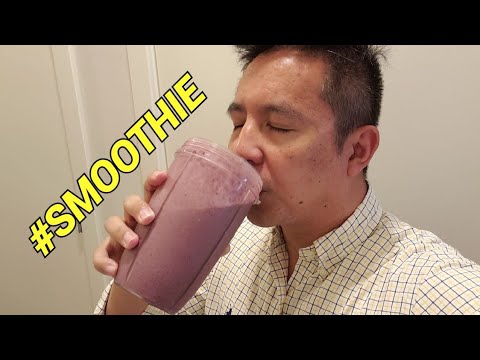 breakfast-smoothie---healthy-and-delicious