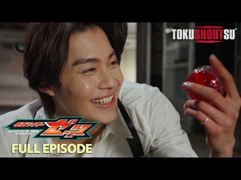 Kamen Rider ZEZTZ Case 2 Explode FULL EPISODE