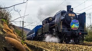 5816次 CK124 仲夏寶島號 專列 2014年03月09日10點53分21秒開始拍攝