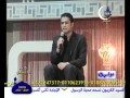 احمد على قناة الحافظ 