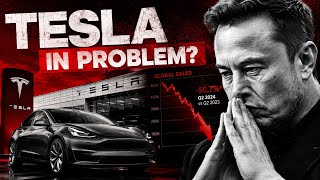 Tesla Case study 