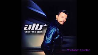 ATB feat. Anova - Sternwanderer (Under The Stars)