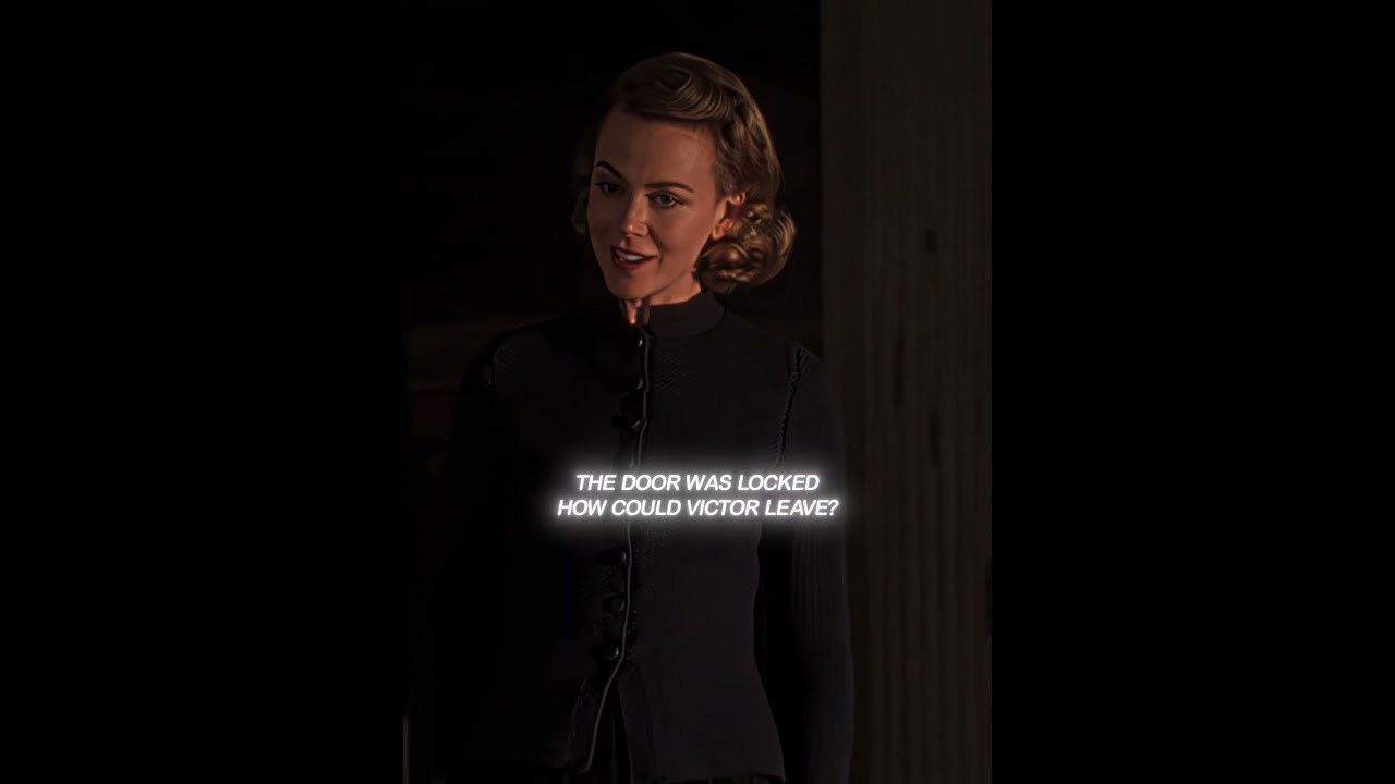 Classic horror films never go out of style. 