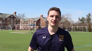 TCNJ Athletics Celebrates Division III Week: Why D3? Why TCNJ? (Part 2)