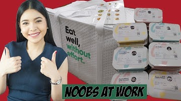 What is Cookunity - My Cookunity Review