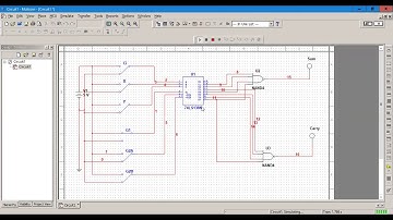 Digital Logic Design Lab Experiment 5_Practical
