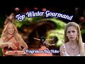 Top Winter Gourmand Fragrances Tag Video