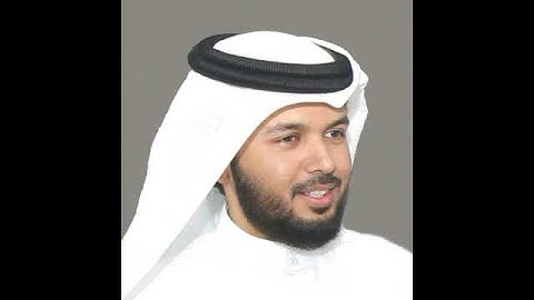 القران الكريم خليفة الطنيجي سورة الزلزلة quran khalifa al tunaiji