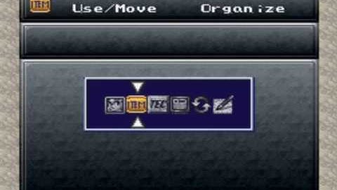 Chrono trigger [snes] grind part 95