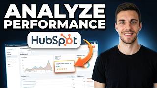How to Analyze Knowledge Base Performance in HubSpot 2026 (Simple Guide)