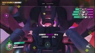 D.va POTG Compilation | OVERWATCH