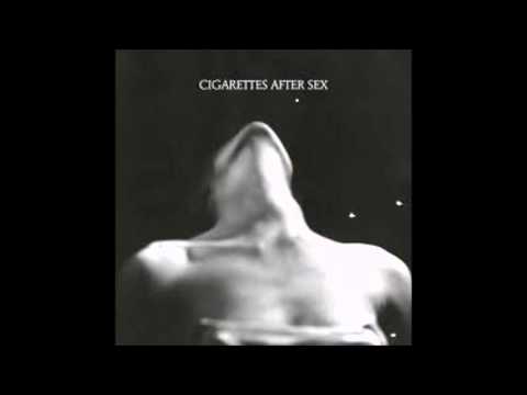 Cigarettes After Sex  - I. (Full Album)
