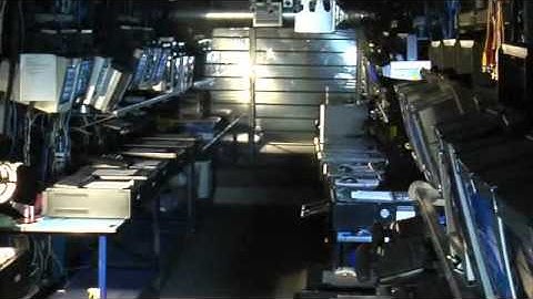 Video Management Systems