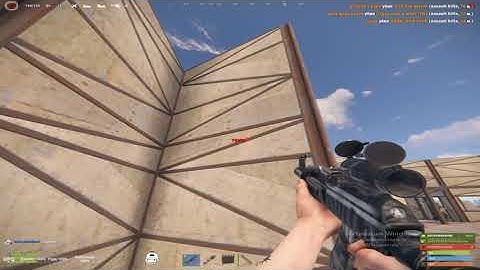 RUST Highlight#17 by krot