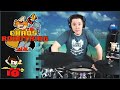 Chaos Robotking On Drums!