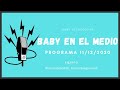 Baby Etchecopar Baby En El Medio Programa 11/12/2020