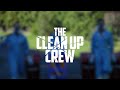The Clean Up Crew (Short Horror Film) - First Look, Teaser Trailer