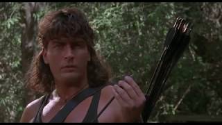 Hot Shots 2 Strzał Kurczakiem