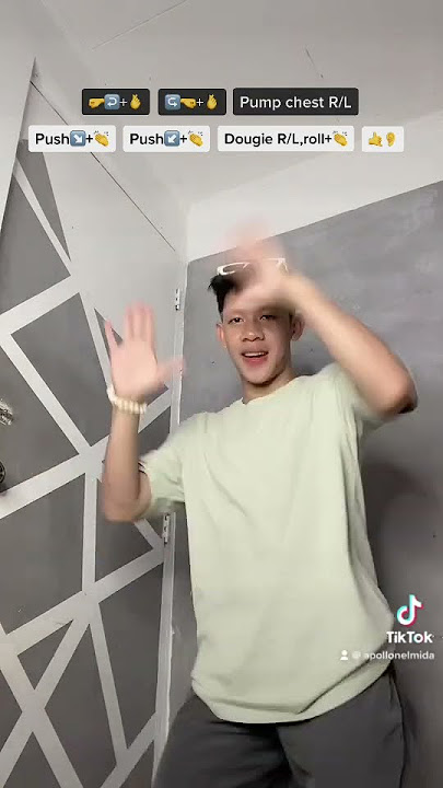 Jealous - Nick Jonas | TikTok Dance Tutorial,TikTok Viral April 2023,TikTok Trending
