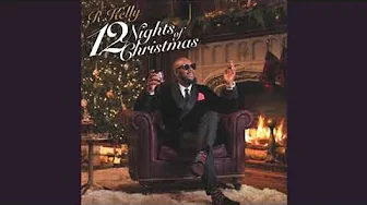 Home For Christmas - R. Kelly Home For Christmas - R. Kelly