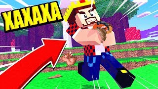 ТАКИХ МИНИ ИГР ВЫ ЕЩЁ НЕ ВИДЕЛИ! ЖЕСТЬ! МАЙНКРАФТ ТАКИХ МИНИ ИГР ВЫ ЕЩЁ НЕ ВИДЕЛИ! ЖЕСТЬ! МАЙНКРАФТ