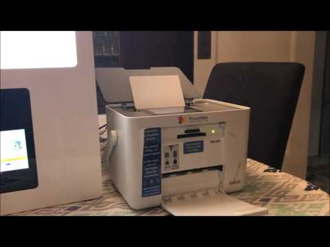 inkjet vs Dye sub printer for photo booth