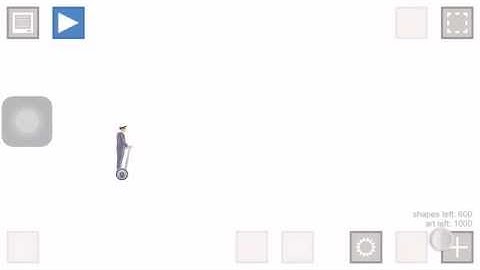 Happy wheels levels new player 2017 for iPhone