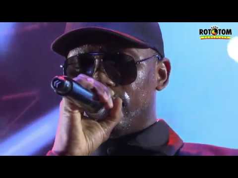 BUSY SIGNAL live @ Main Stage 2019