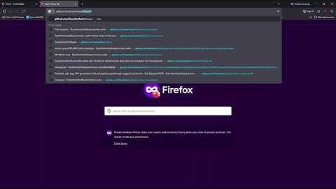 Vortex Installation Guide