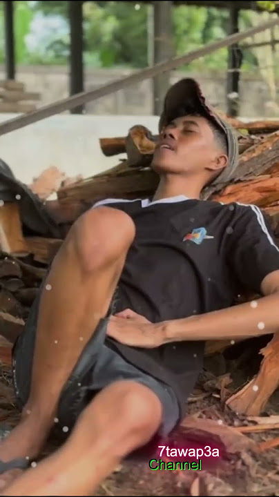 Nyaman tanpa Pura Pura#mas iyun#aulia rahmi #sobatngaritnusantara