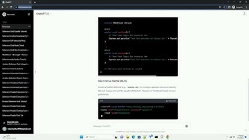 how to run test parallel in selenium
