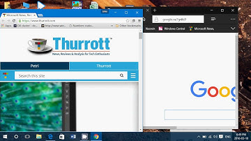 Windows 10 Scroll to active and inactive windows with this great feature