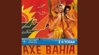 Video thumbnail of "É o Tchan! - É O Tchan No Hawaii / Citação Musical: Hawaii 5-0"