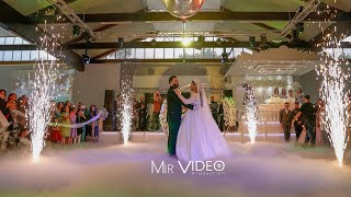 Xesan Asad / Kheder & Heza / Part 01 / Ross Deko / 4K / #Kurdischehochzeit #MirVideoProduction ®
