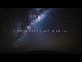 Consider the Stars (Official Lyric Video) - Keith & Kristyn Getty