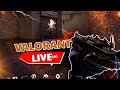 ⚡ Final Spell of the Season | Valorant Ranked Grind | Valorant Live 🔴