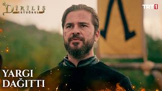 Ertuğrul Bey’in Efsane Dönüşü - Diriliş Ertuğrul 30. Bölüm
