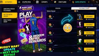 BUDDY MART UPDATE + NEW GOLD ROYALE🔥 -para SAMSUNG,A3,A5,A6,A7,J2,J5,J7,S5,S6,S7,S9,A10,A20,A30,A50  screenshot 5