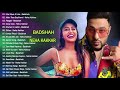 Badshah  neha kakkar best hindi songs playlist  top hindi remix mashup songs 2020  badshah songs