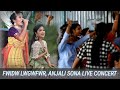 Fwidw lwgwfwr mysong from rb filmproduction anjali sona liveperformances 
