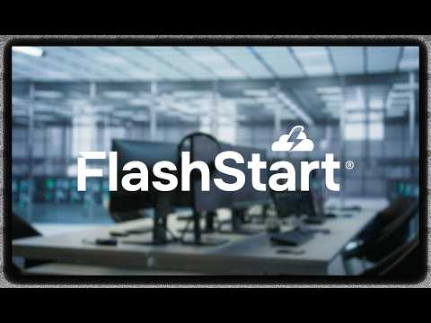 Refuerza la seguridad web con FlashStart
