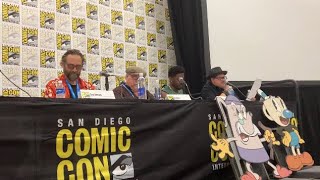 Download Lagu The Cuphead Show! Panel at SDCC 2025 | Inkwell Isles Revisited MP3 Download Lagu The Cuphead Show! Panel at SDCC 2025 | Inkwell Isles Revisited MP3