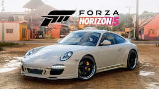 Forza Horizon 5 Live Stream | No Talking