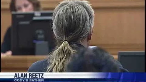 Grafton Man Gets Life In Prison For Murder Of Step...