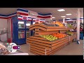 Edkoil  spot publicitaire supermarche low price