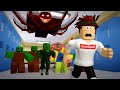 Blogiausia Roblox ekskursija.. (Field Trip Z)