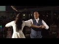 Wedding First Dance - Do You Love Me - The Contours
