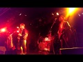 Elevator - FoZZtone@下北沢GARDEN(2014.07.26)