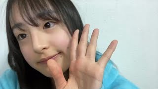 48_Misaki_Kawahara (2020年12月14日20時18分01秒) 川原 美咲（AKB48 チーム８）